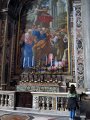 Vatican City - St. Peter's Basilica-28